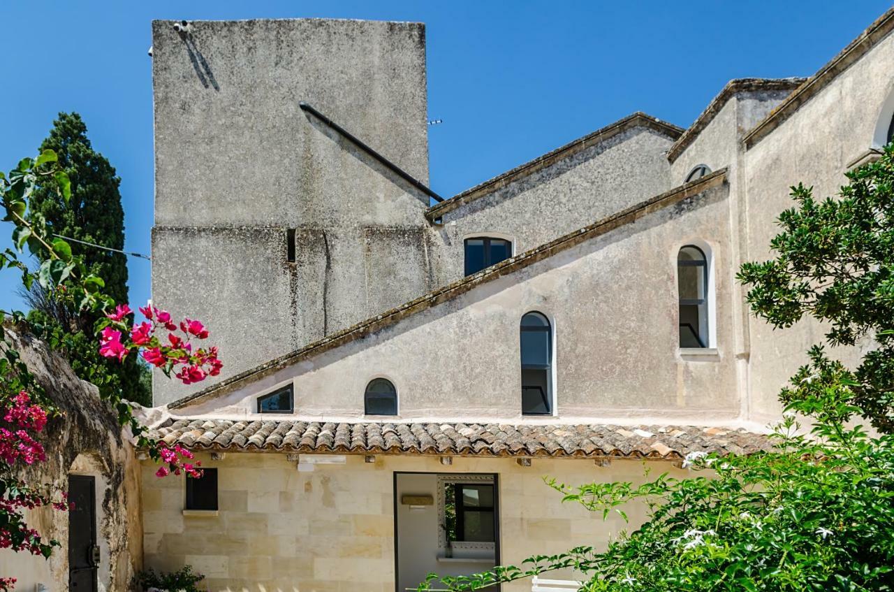 Bed and Breakfast Badia Del Casale Ugento Exteriér fotografie
